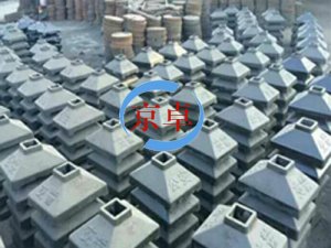 山东交通护栏底座