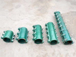山东补漏器（哈夫节）