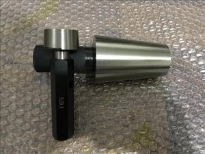 山东锥度环塞规