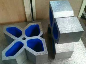山东V型铁